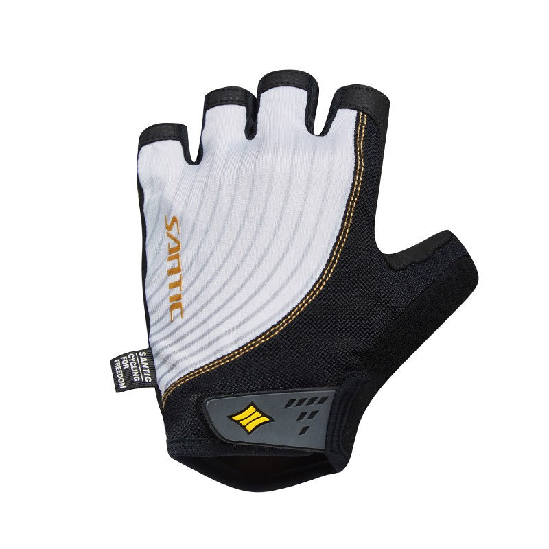 Guantes Amundson para Ciclismo SANTIC