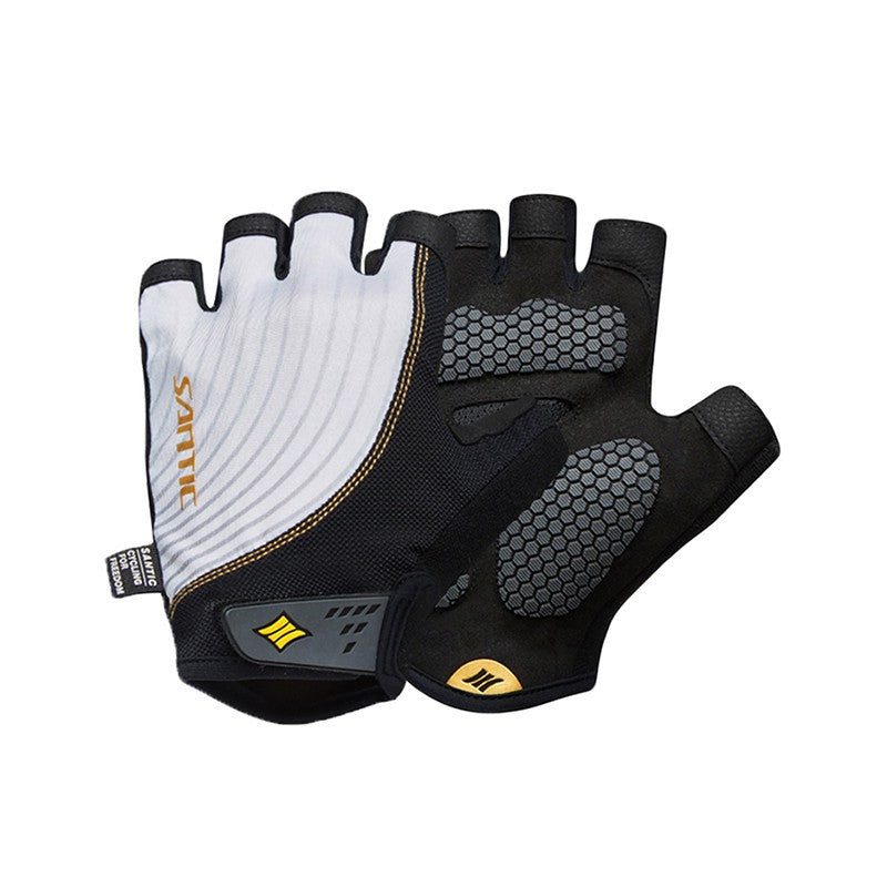 Guantes Amundson para Ciclismo SANTIC