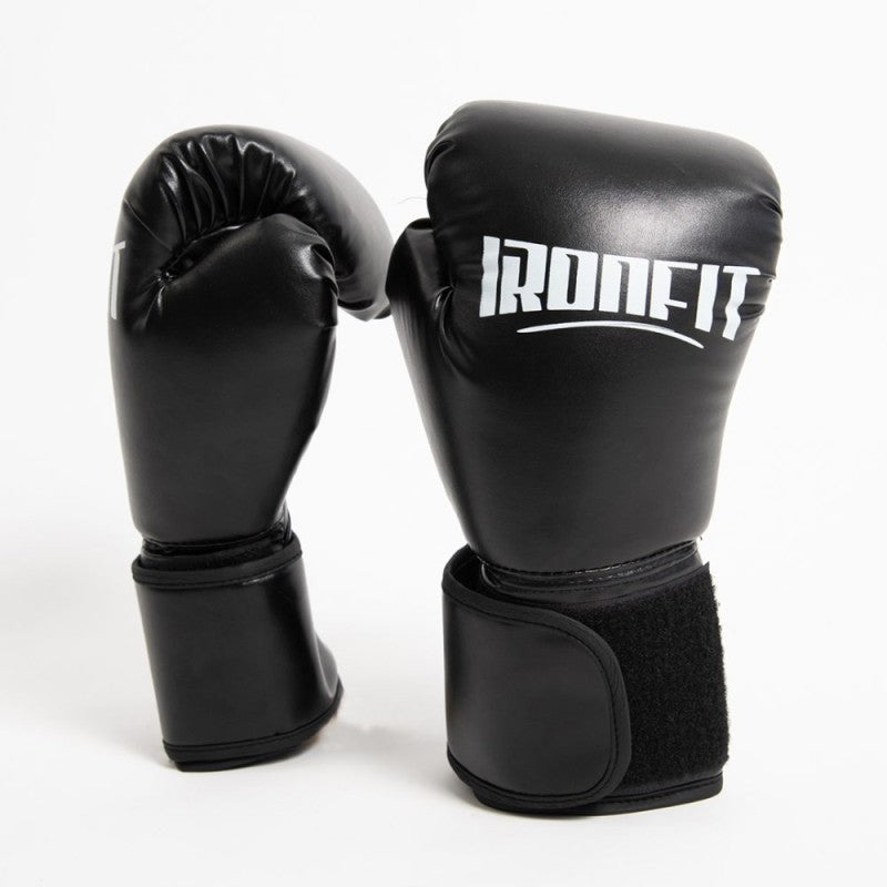 Guantes de Boxeo