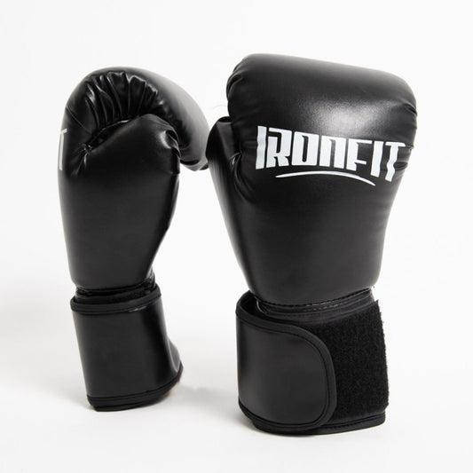 Guantes de Boxeo