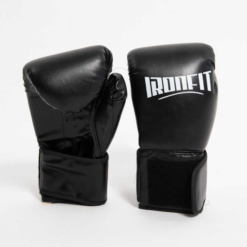 Guantes de Boxeo