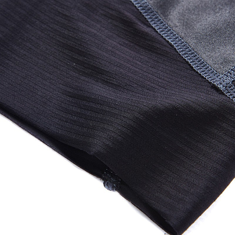 Jersey Hombre Manga Corta Jindu para Ciclismo SANTIC
