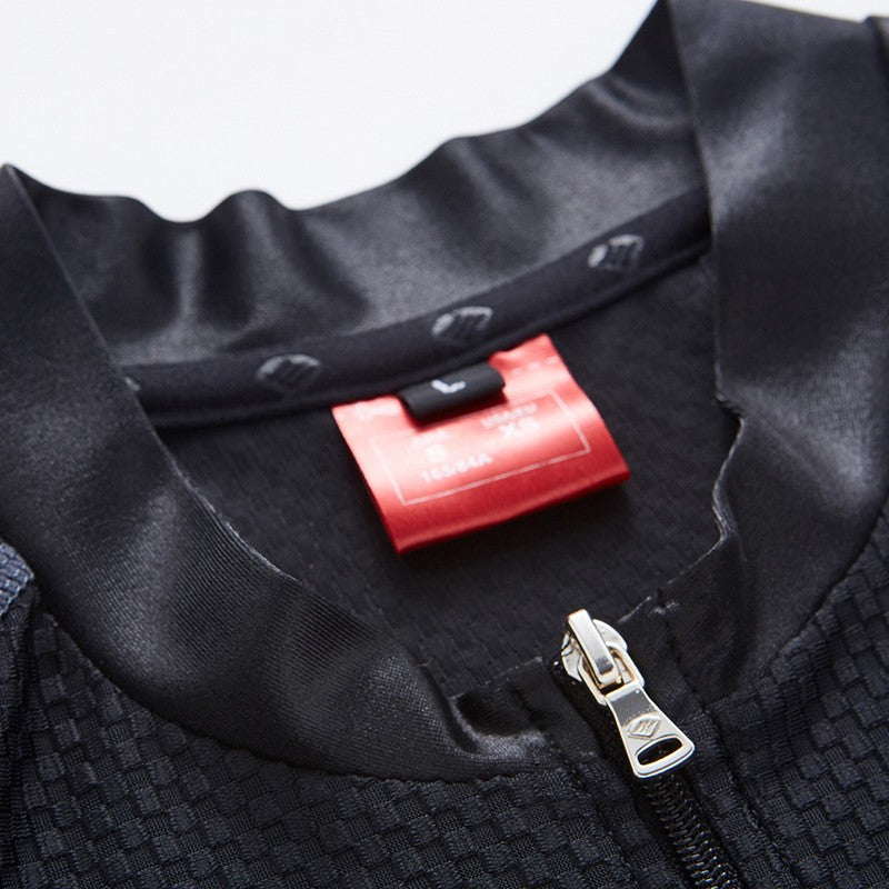 Jersey Hombre Manga Corta Jindu para Ciclismo SANTIC