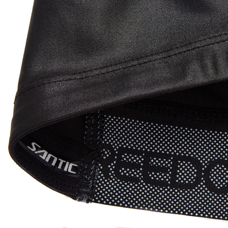 Jersey Hombre Manga Corta Jindu para Ciclismo SANTIC