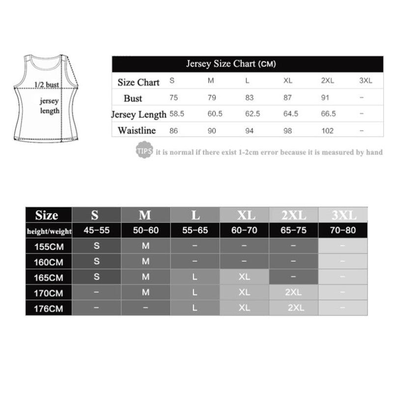 Jersey Mujer para Ciclismo SANTIC