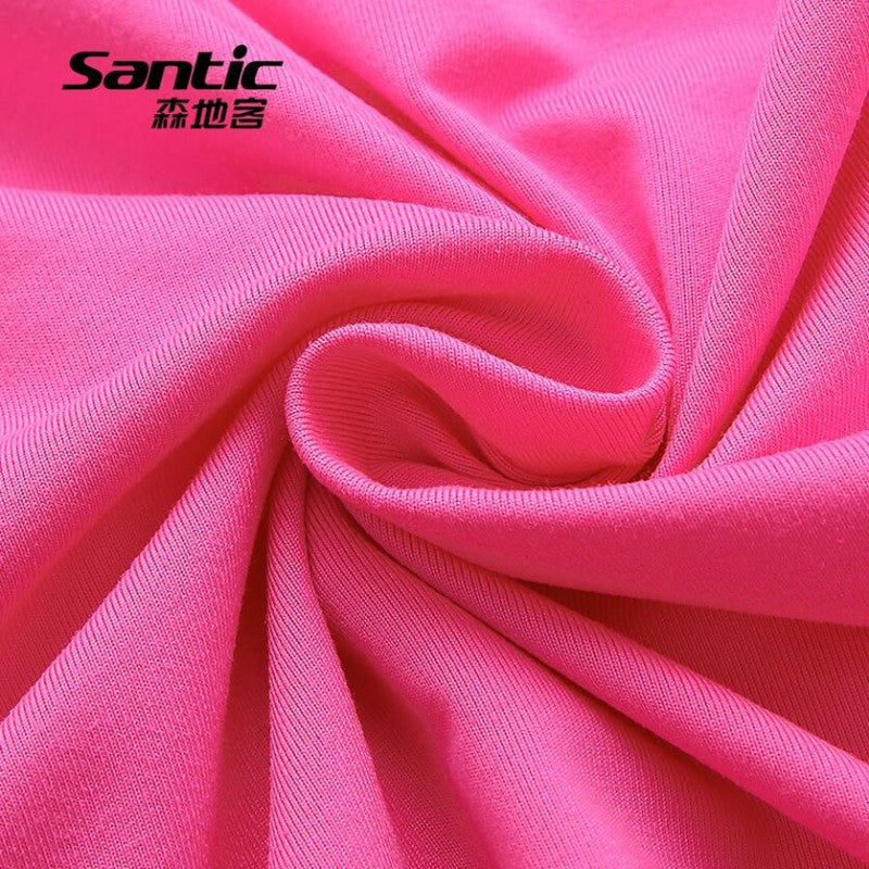 Jersey Mujer para Ciclismo SANTIC