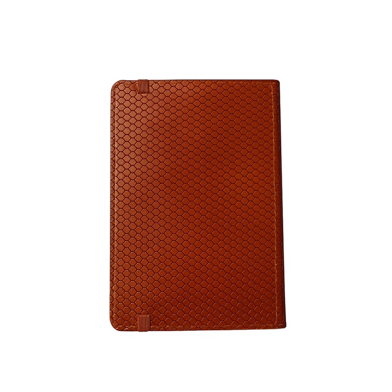 Libreta Planner Dragon NotePad 12x17cm