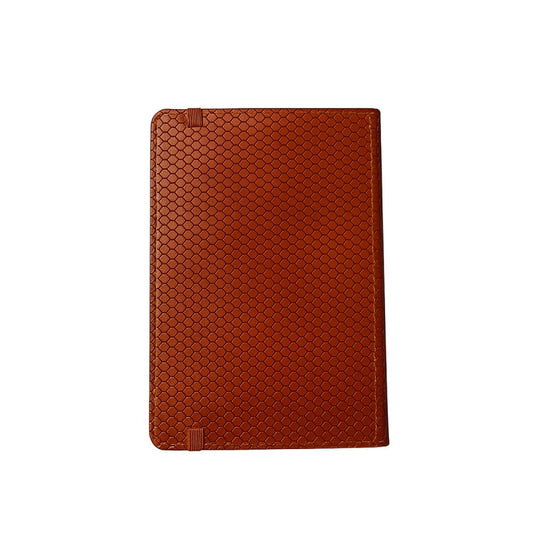 Libreta Planner Dragon NotePad 12x17cm