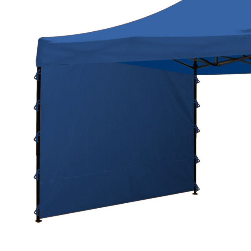 Lona Lateral Azul para Toldo de 3×2.1 m
