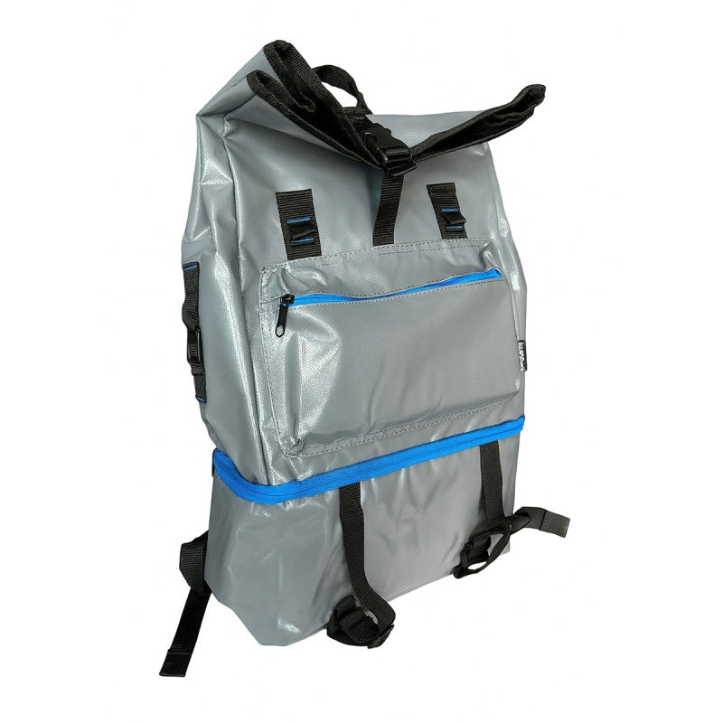 Mochila Cooler ARTIC Gris 36 x 35,2 x 46cm