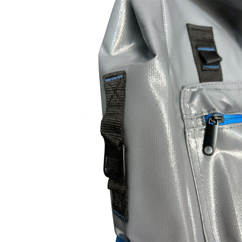 Mochila Cooler ARTIC Gris 36 x 35,2 x 46cm