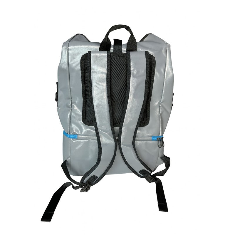 Mochila Cooler ARTIC Gris 36 x 35,2 x 46cm