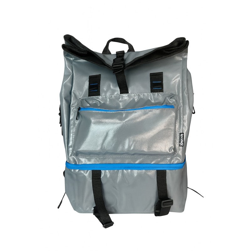 Mochila Cooler ARTIC Gris 36 x 35,2 x 46cm