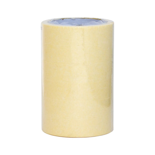 Pack 6 Masking Tape 24 mm x 25 m