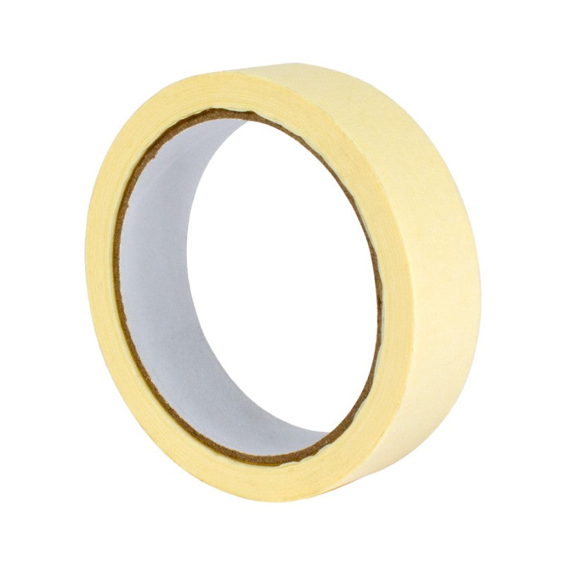 Pack 6 Masking Tape 24 mm x 25 m