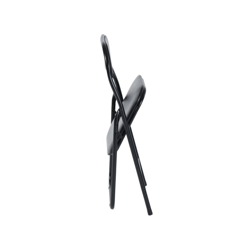 Pack 6 Sillas Mango de metal plegable para eventos