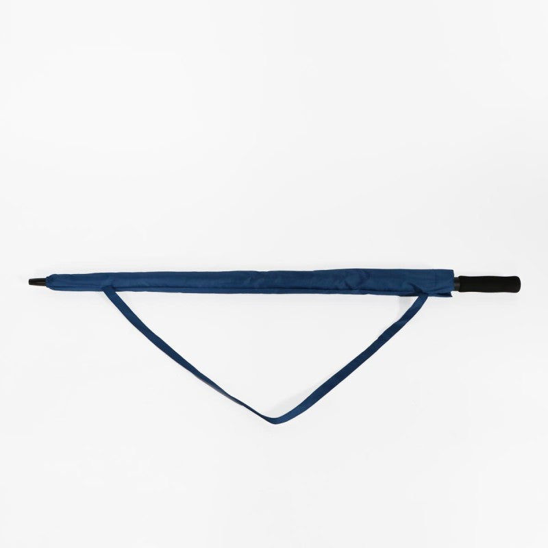 Paragua GOLF TIGER azul marino Wind&Water Proof / UV / varas reforzadas D146cm x H110cm