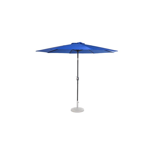 Quitasol Shake UV REDONDO azul – 3MT