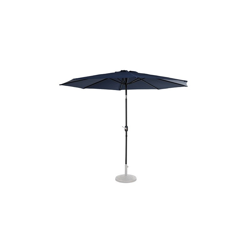Quitasol Shake UV REDONDO azul oscuro- 3MT