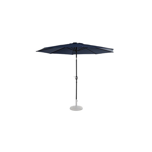 Quitasol Shake UV REDONDO azul oscuro- 3MT