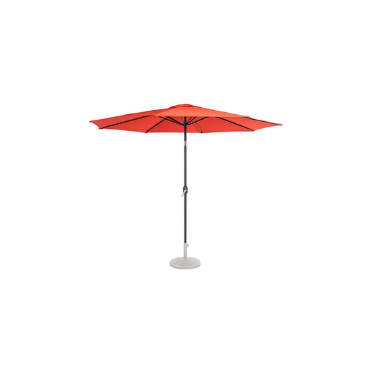 Quitasol Shake UV REDONDO rojo- 3MT