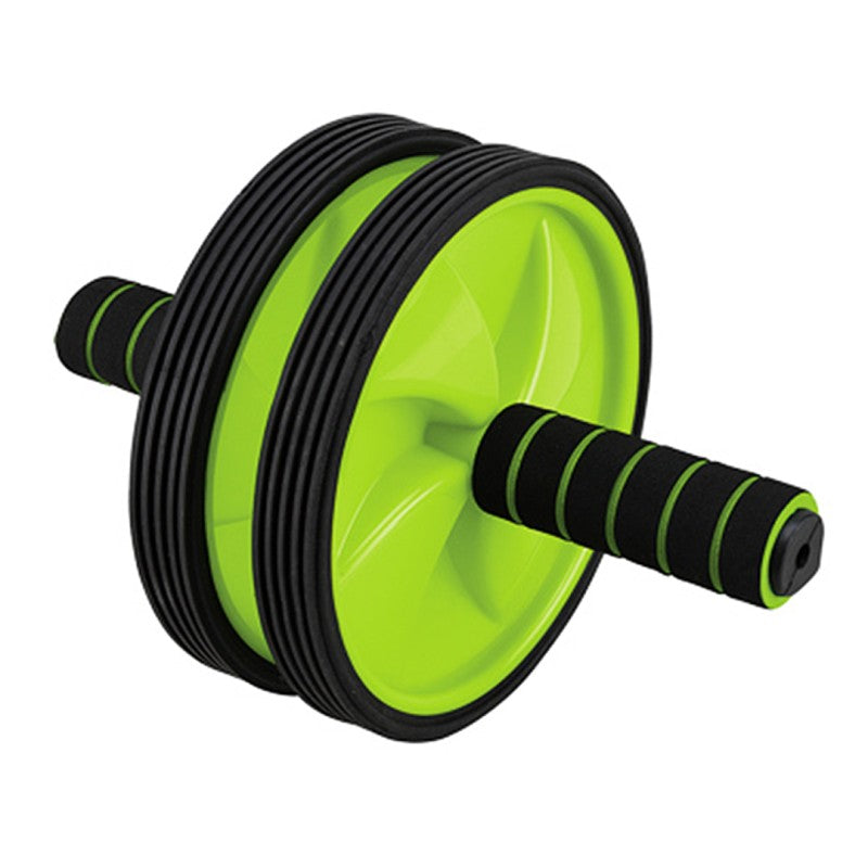 Rodillo de Abdominales AB Wheel