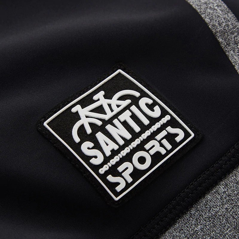 Short Mujer Pago para Ciclismo SANTIC