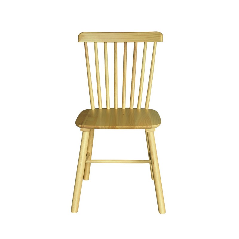 Silla Windsor natural
