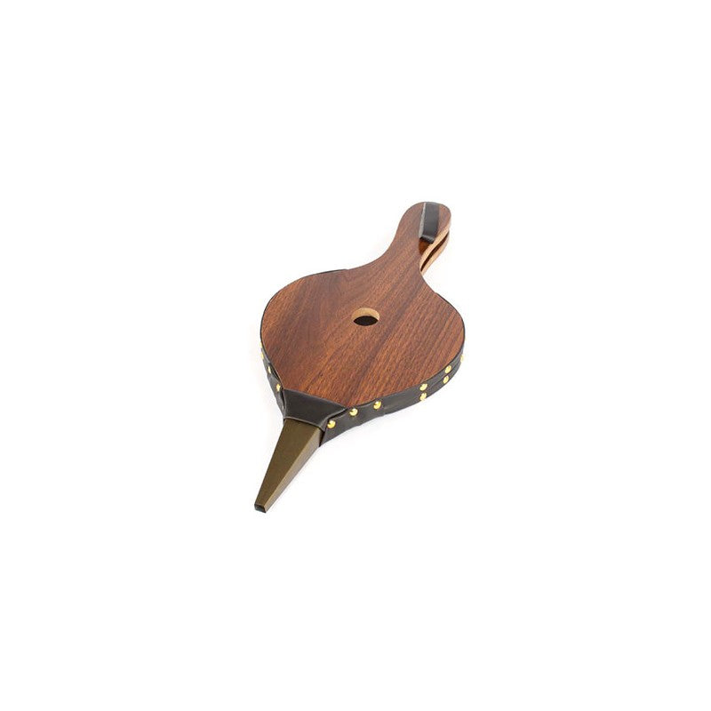 Soplador grande de Aire